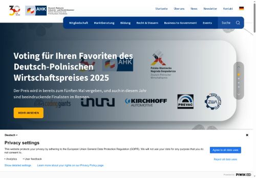 Stań się managerem przyszłości