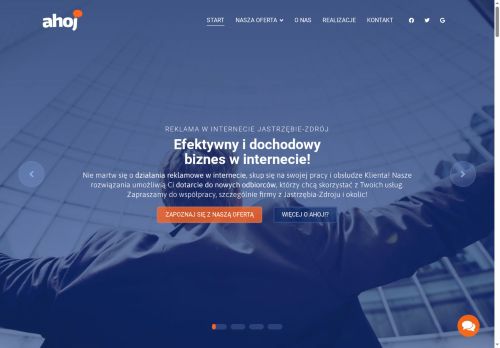 ahoj.com.pl