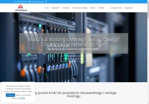 ahosting.pl