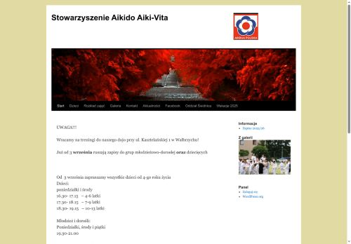 aikido.walbrzych.pl