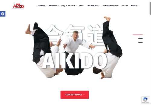 aikido.waw.pl