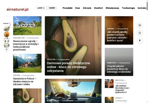 airnaturel.pl