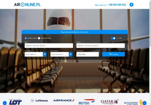 aironline.pl