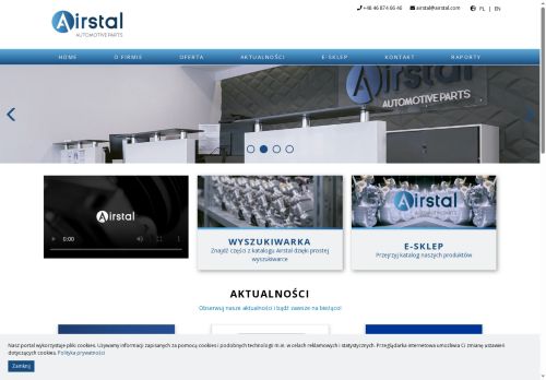 airstal.com