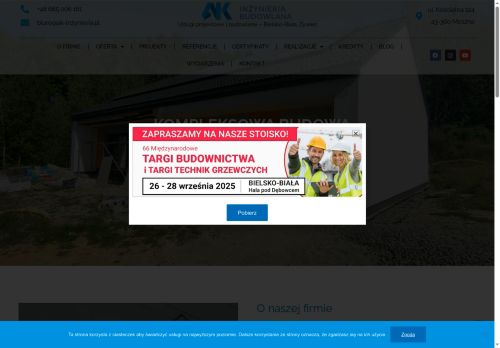 ak-inzynieriabudowlana.pl