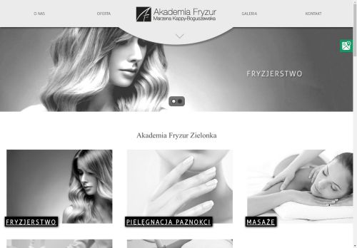 akademia-fryzur.pl