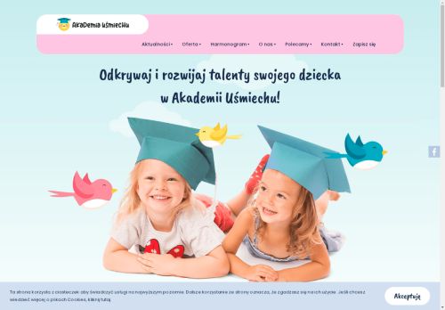 akademia-usmiechu.pl