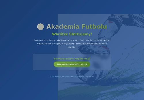 akademiafutbolu.pl
