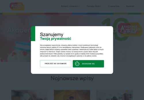 akademiamadregodziecka.pl