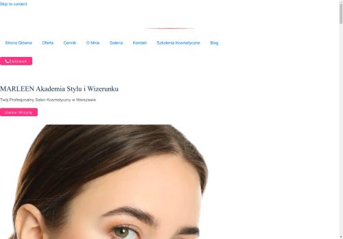 akademiamarleen.pl