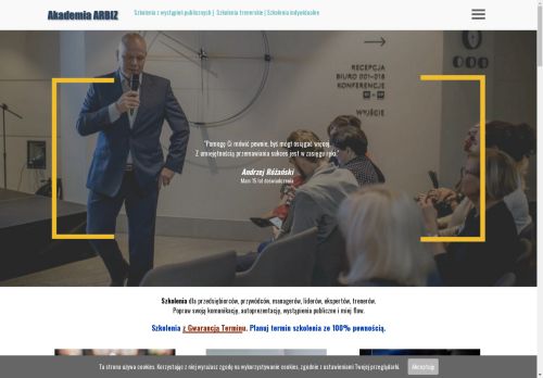 akademiamedialna.pl