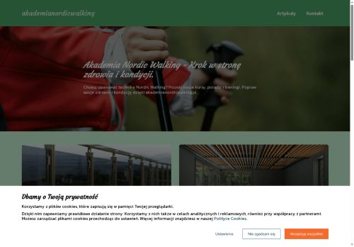 akademianordicwalking.pl