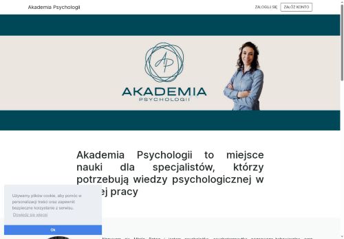 akademiapsychologii.com