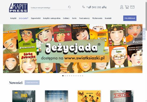 akapit-press.pl