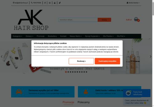 akhairshop.pl