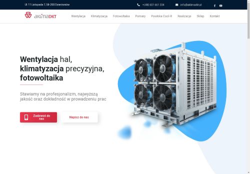aklimadkt.pl