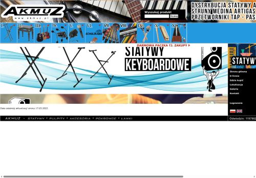 akmuz.pl