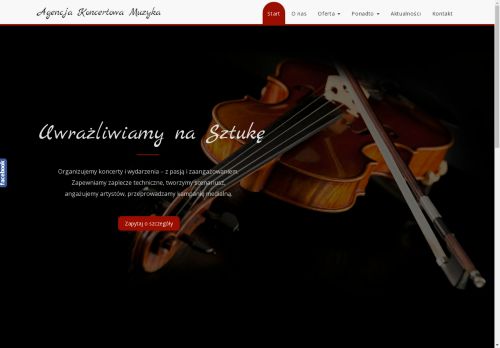 akmuzyka.pl