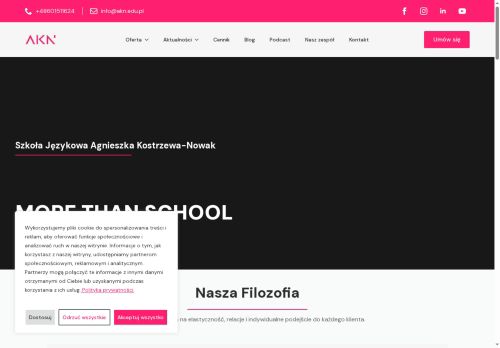 akn.edu.pl