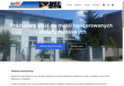 aknar.com.pl