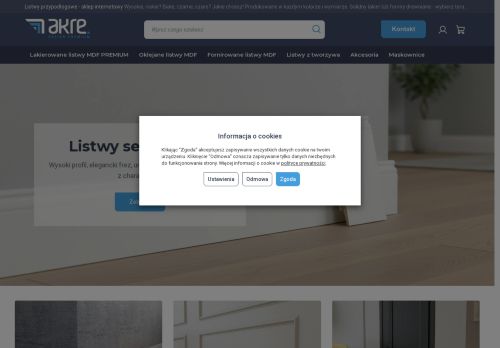 akre.pl
