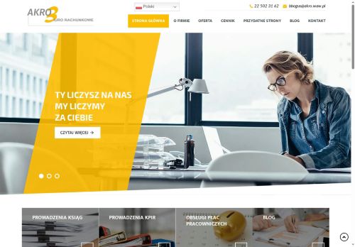 akro.waw.pl