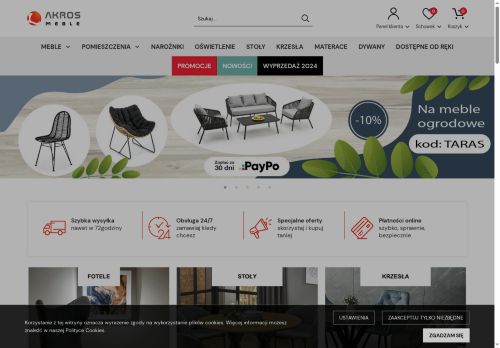akrosmeble.com