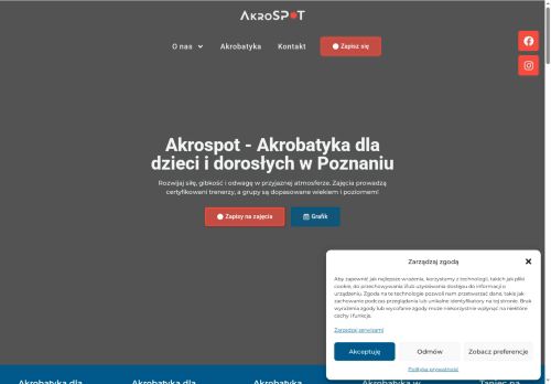 akrospot.pl
