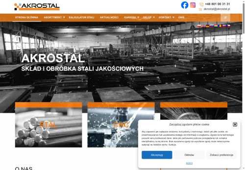 akrostal.pl