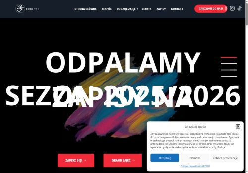 akrotej.pl