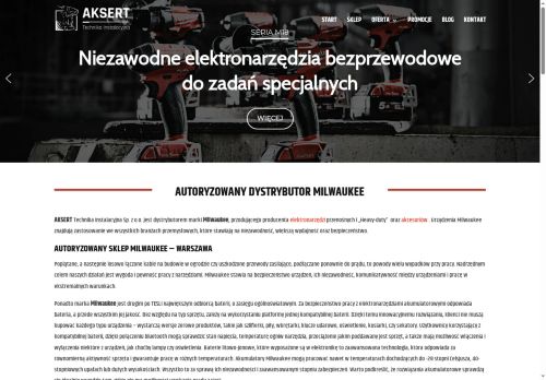 aksert.pl