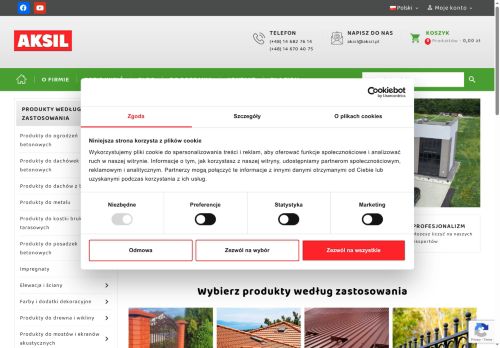 aksil.pl