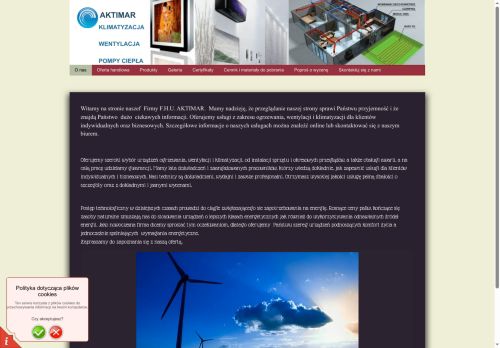 aktimar.com.pl