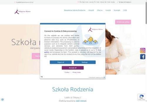 aktywnamama.com.pl