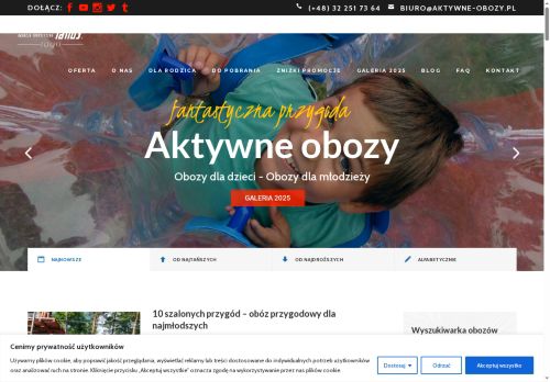 aktywne-obozy.pl