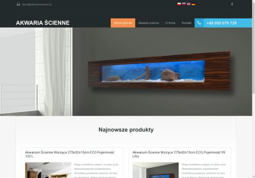 akwariascienne.pl