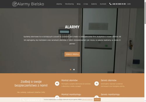 alarmybielsko.pl