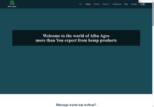 alba-hemp.com