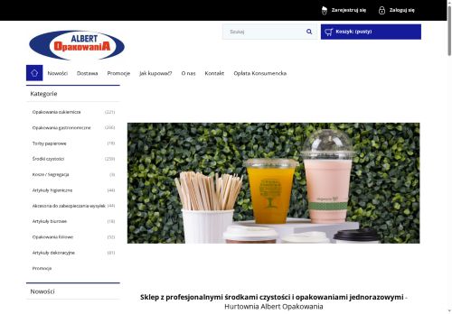 albertopakowania.pl