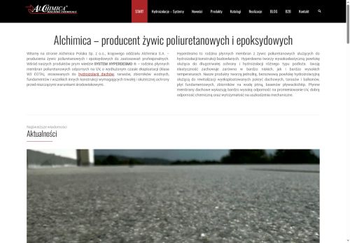alchimica.com.pl