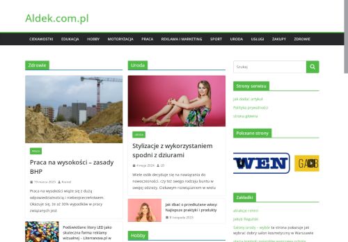 aldek.com.pl