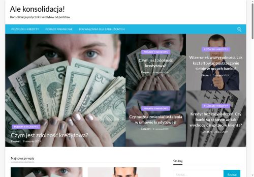 alekonsolidacja.com.pl