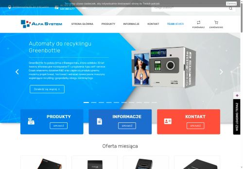 alfasystem.com.pl