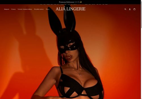 alialingerie.pl