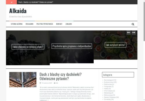 alkaida.com.pl