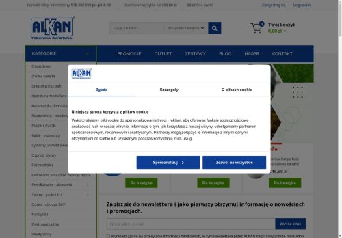alkan.pl