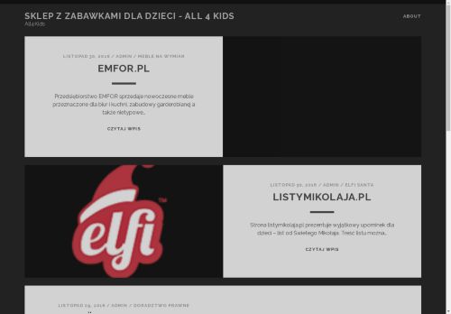 all4kids.pl