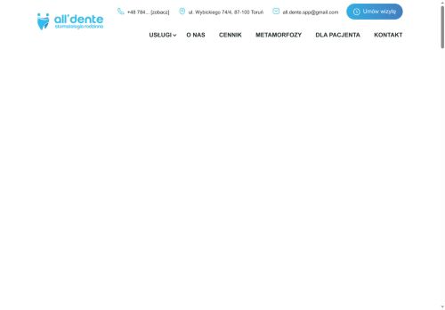 alldente-stomatolog.pl