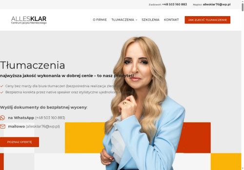 allesklar.edu.pl