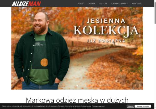 allsizeman.pl